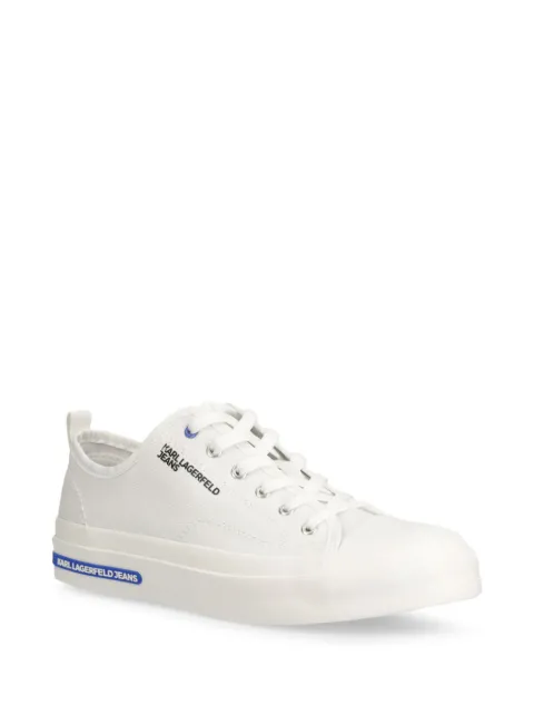 Karl Lagerfeld Jeans logo-print sneakers KLJ60920911 - 1