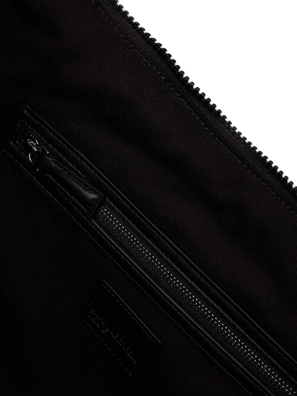 Karl Lagerfeld Jeans KLJ Ubran shopper Zwart