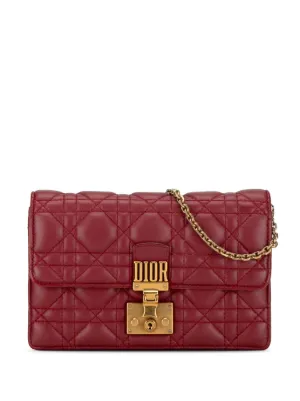 Pre owned dames tassen van Christian Dior Shop online bij FARFETCH