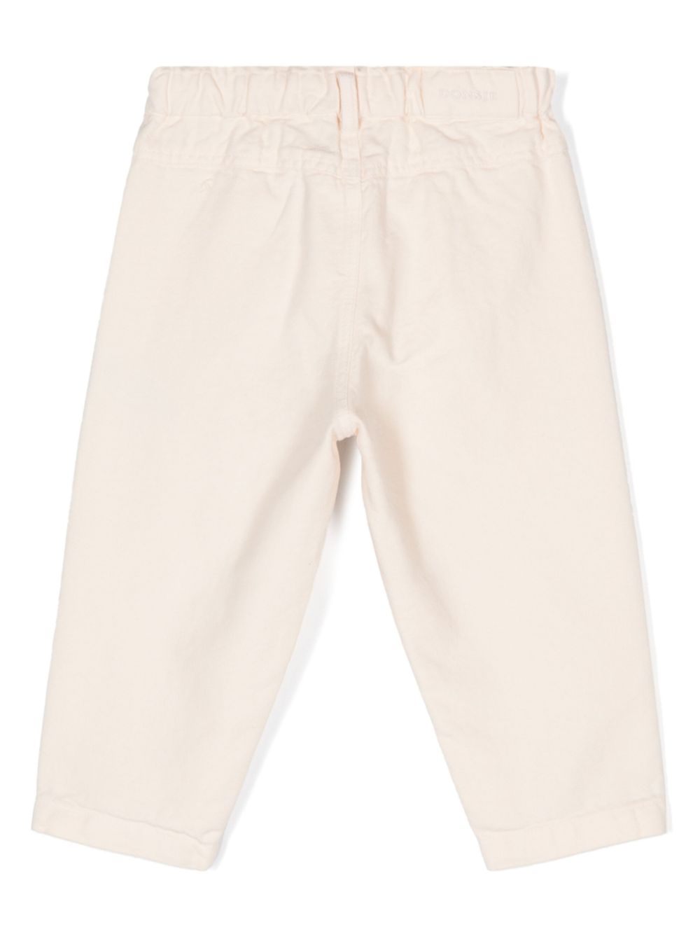 Donsje Phien trousers - Neutrals