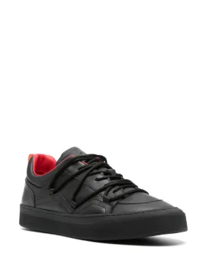 Ferrari shoes men on sale