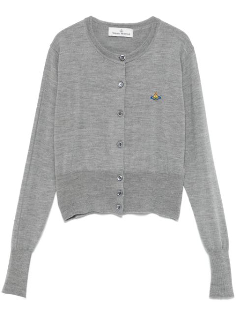 Vivienne Westwood Bea Cardigan