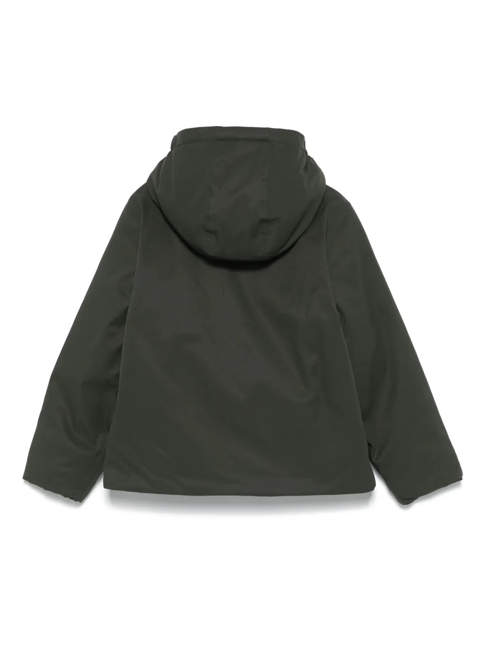 K-way P. Jacko Marmotta Jacket In Green
