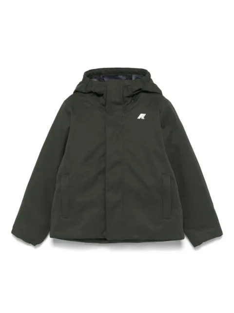 K Way Kids P. Jacko Marmotta jacket
