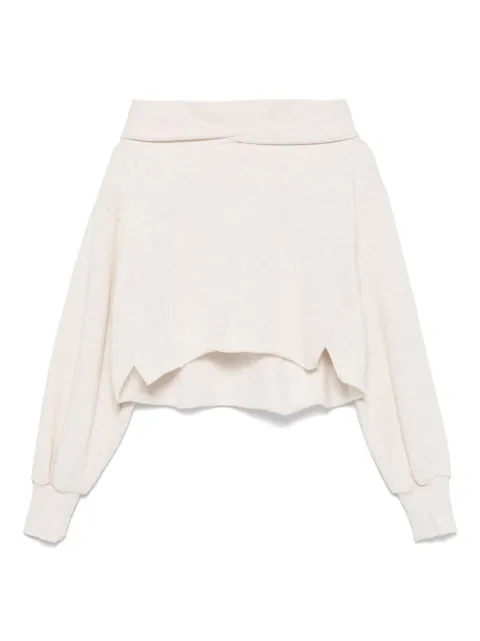 Bellerose Felico hoodie