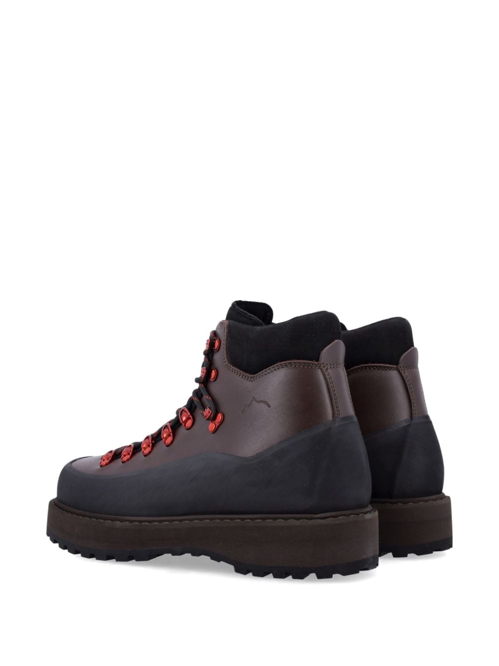 Diemme Roccia schoenen Bruin