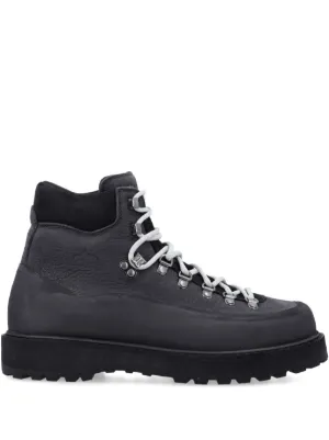 Suicoke Bower Padded Snow Boots | Black | FARFETCH