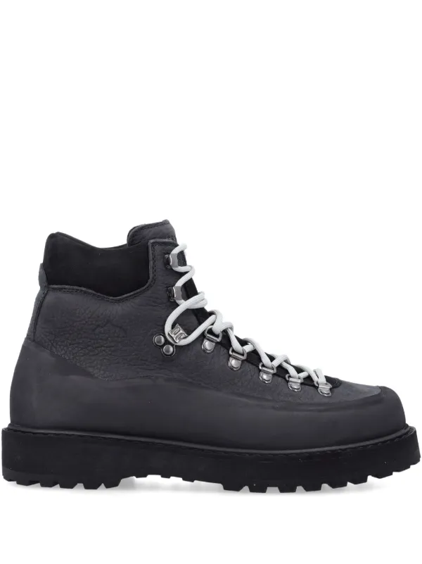 Diemme Roccia Vet | Black | FARFETCH SG