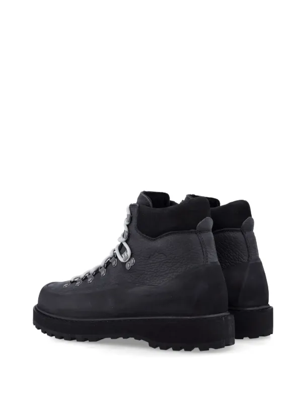 Diemme Roccia Vet | Black | FARFETCH
