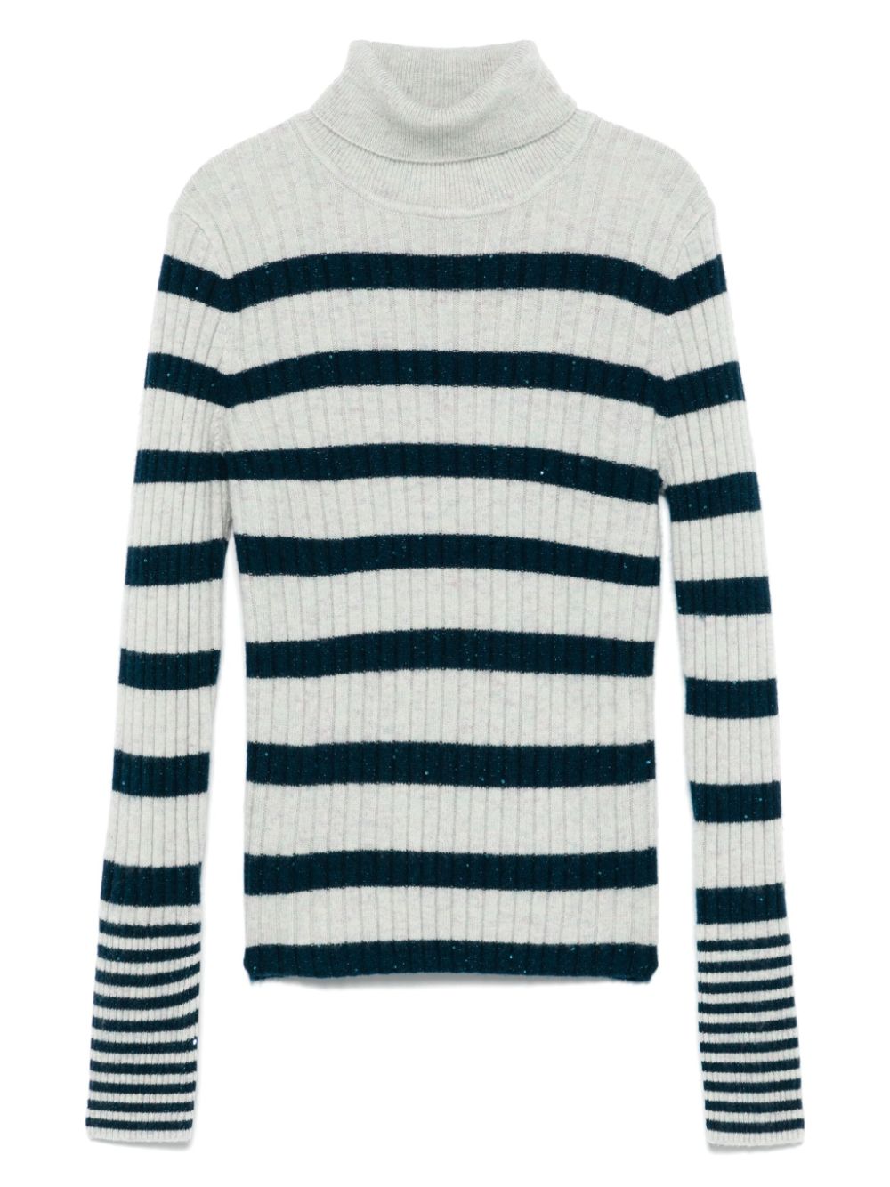 Bellerose Ayre sweater - Blue