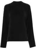 ALAINPAUL Bascule T-shirt - Black