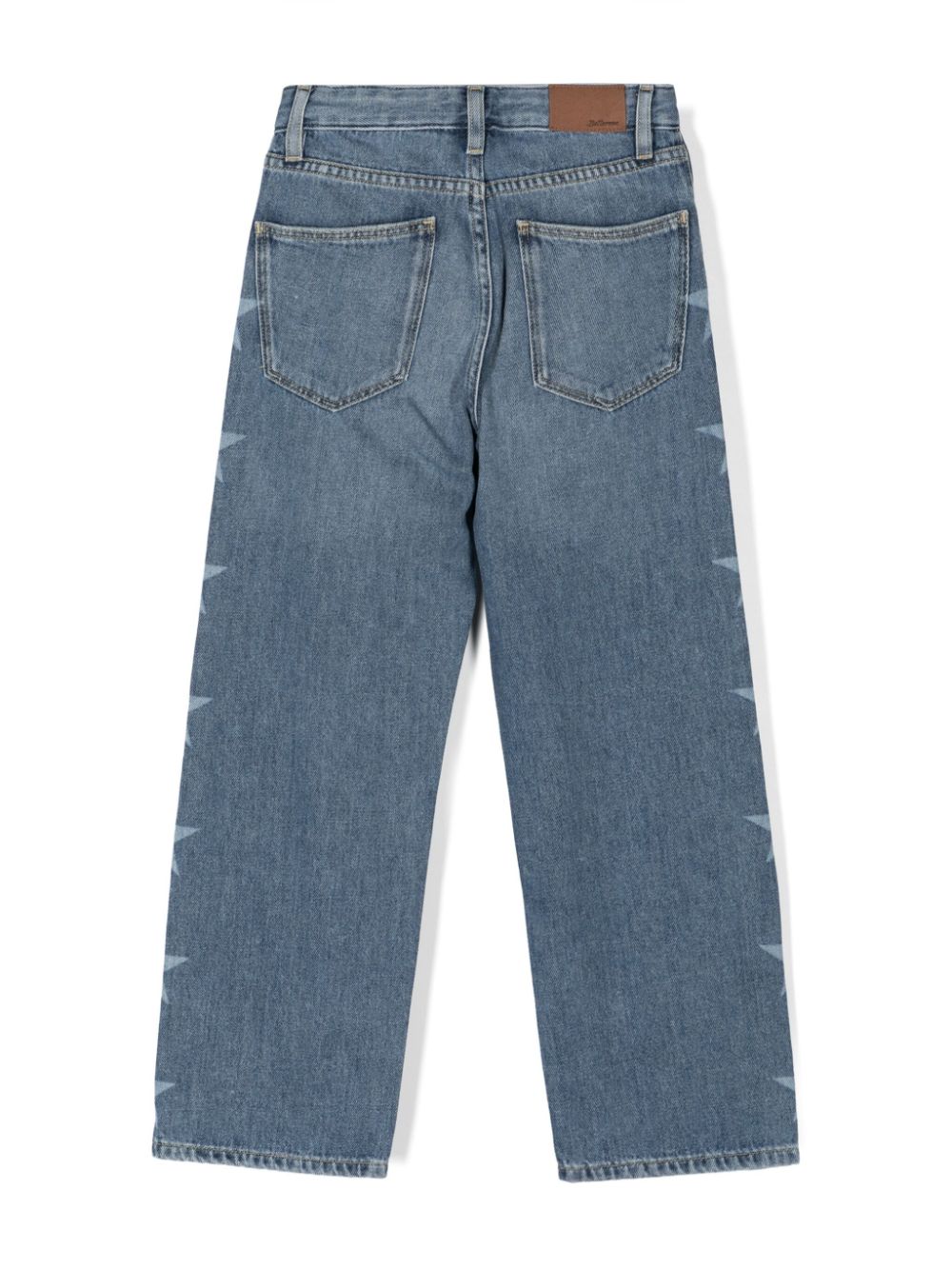 Bellerose Kaatje jeans - Blauw