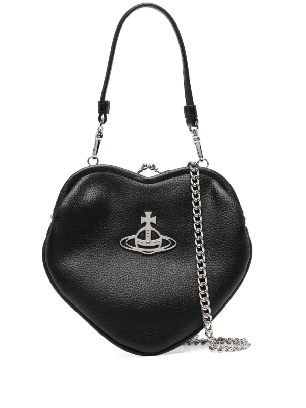 【Vivienne Westwood】Belle クロコ調ハートフレームミニバッグ 24871181_55153120_600.jpg