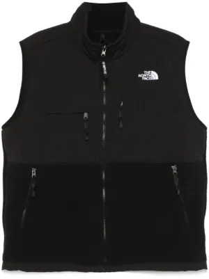 The North Face Jaqueta Denali | Preto | FARFETCH BR