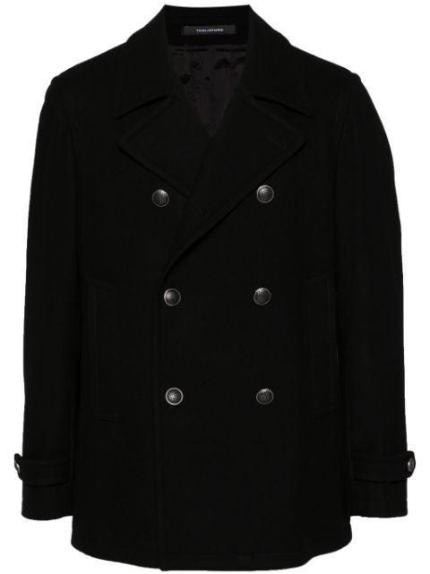 Tagliatore Monaco peacoat Men