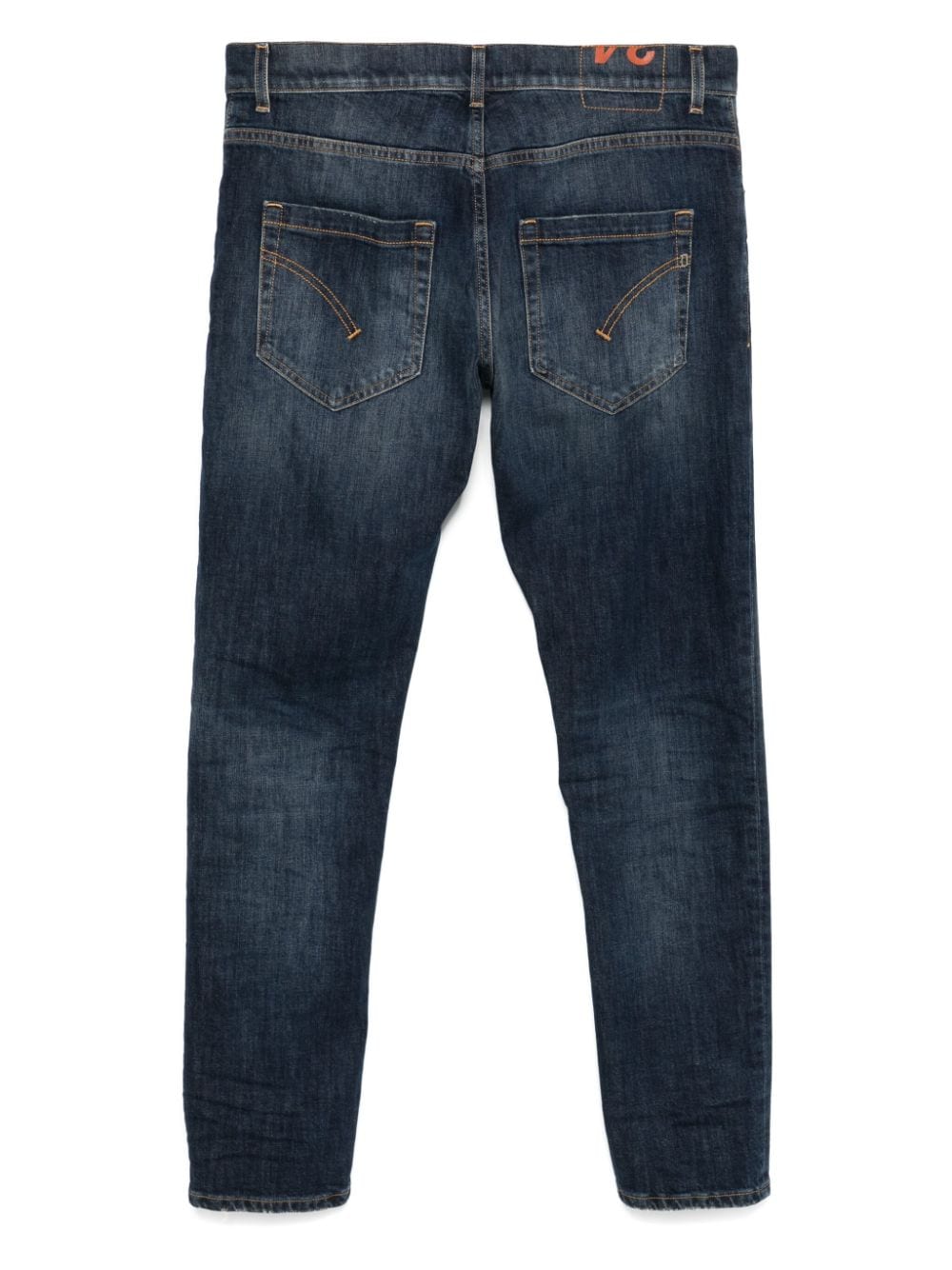 DONDUP Mius jeans - Blauw