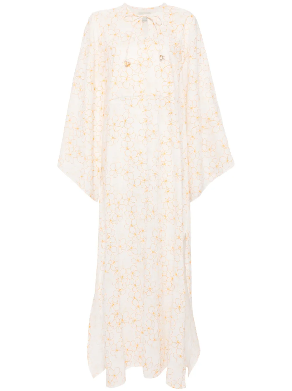 Daisy Moza dress
