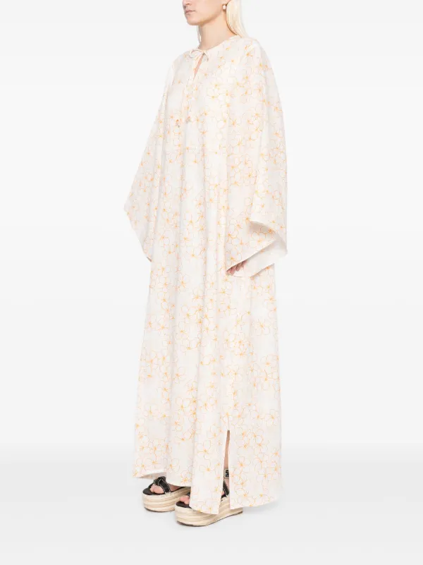 Daisy Moza dress