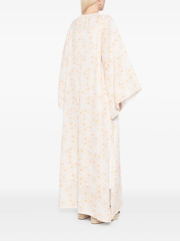 Daisy Moza dress