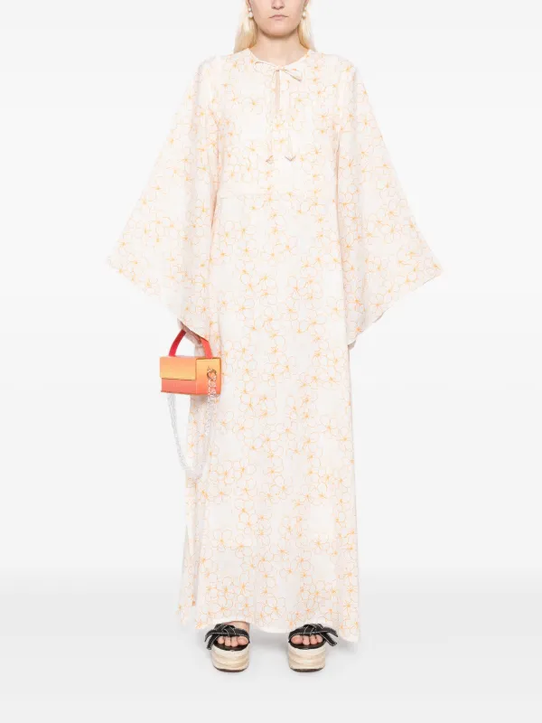 Daisy Moza dress