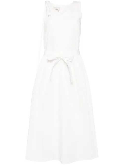 Robe-chemise en popeline - Bambah - Modalova