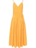 Bambah Lina maxi dress - Yellow