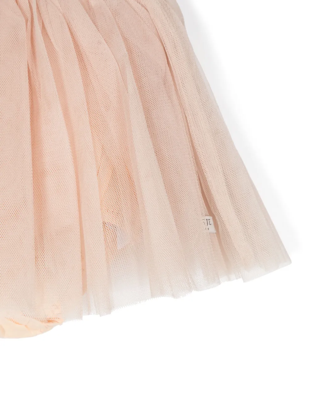 Donsje Rieta rok Beige
