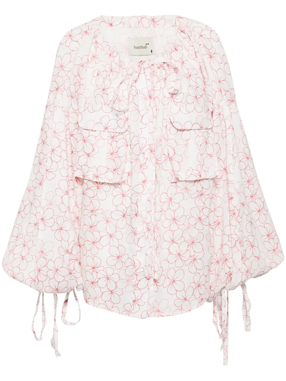 Daisy Aida top
