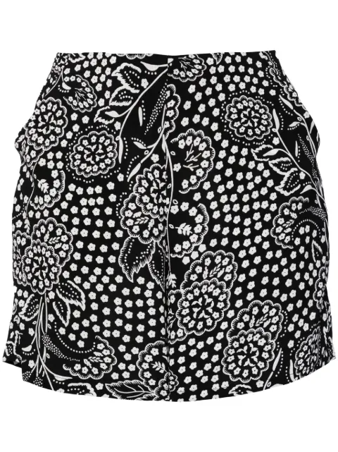 Bambah shorts Azalea