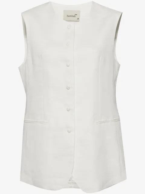 Bambah Alice waistcoat