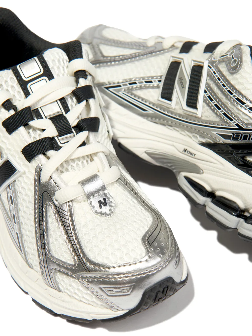 New Balance Kids 1906 sneakers Wit