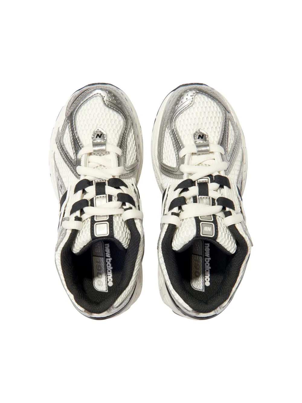 New Balance Kids 1906 sneakers Wit