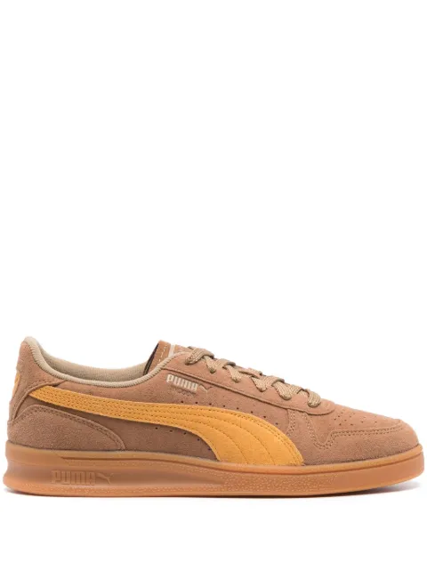 PUMA Indoor R-Suede sneakers