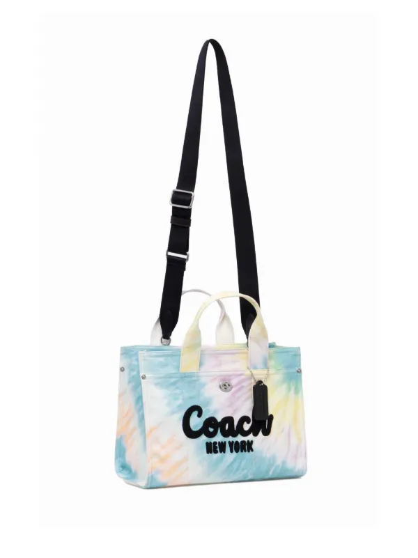 COACH BEACH TOTE store BAG