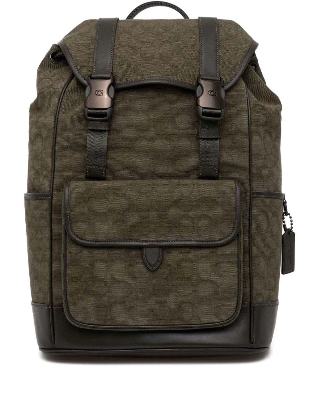 League backpack