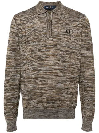 Fred Perry