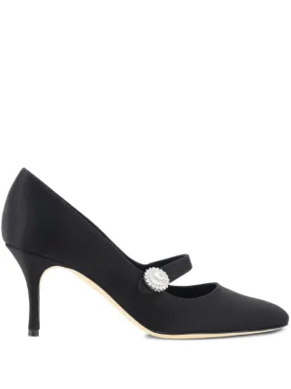 Manolo Blahnik