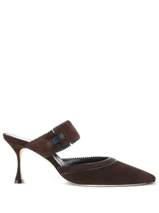 Manolo Blahnik
