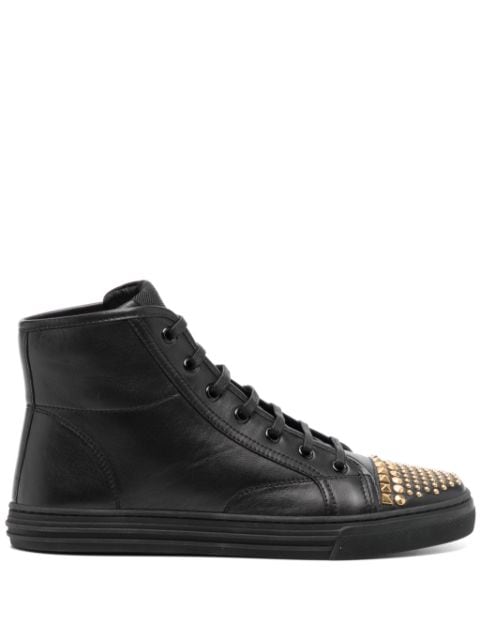 Gucci Leren sneakers