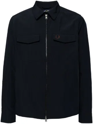 Fred Perry