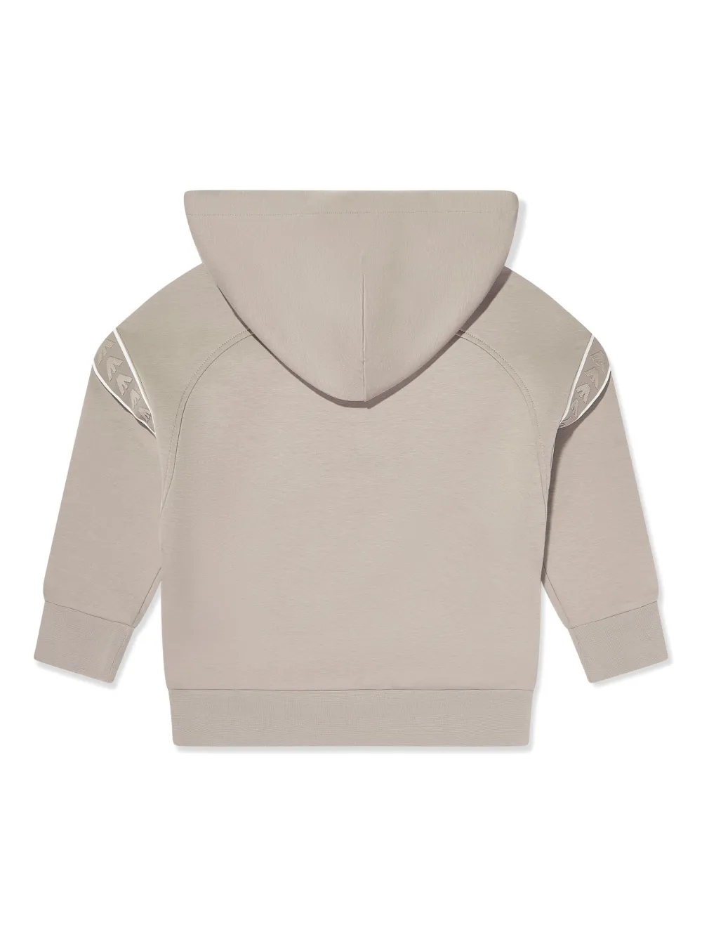 Armani kids hoodie sales