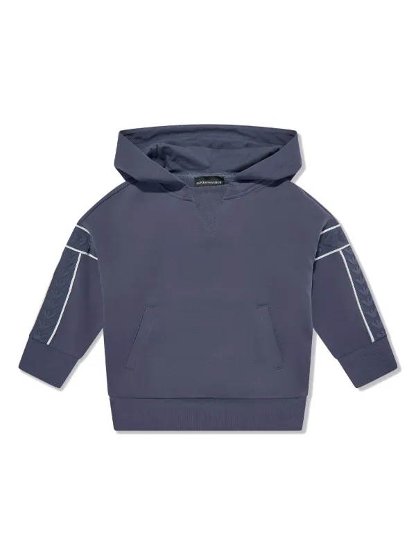 Emporio armani kids top