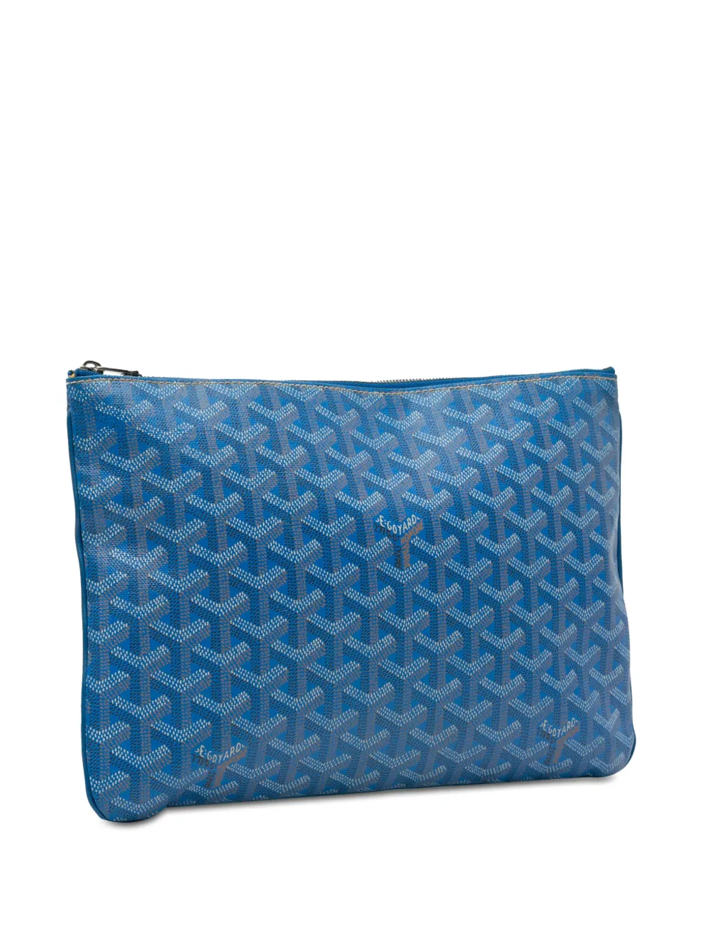 Goyard clutch mm online