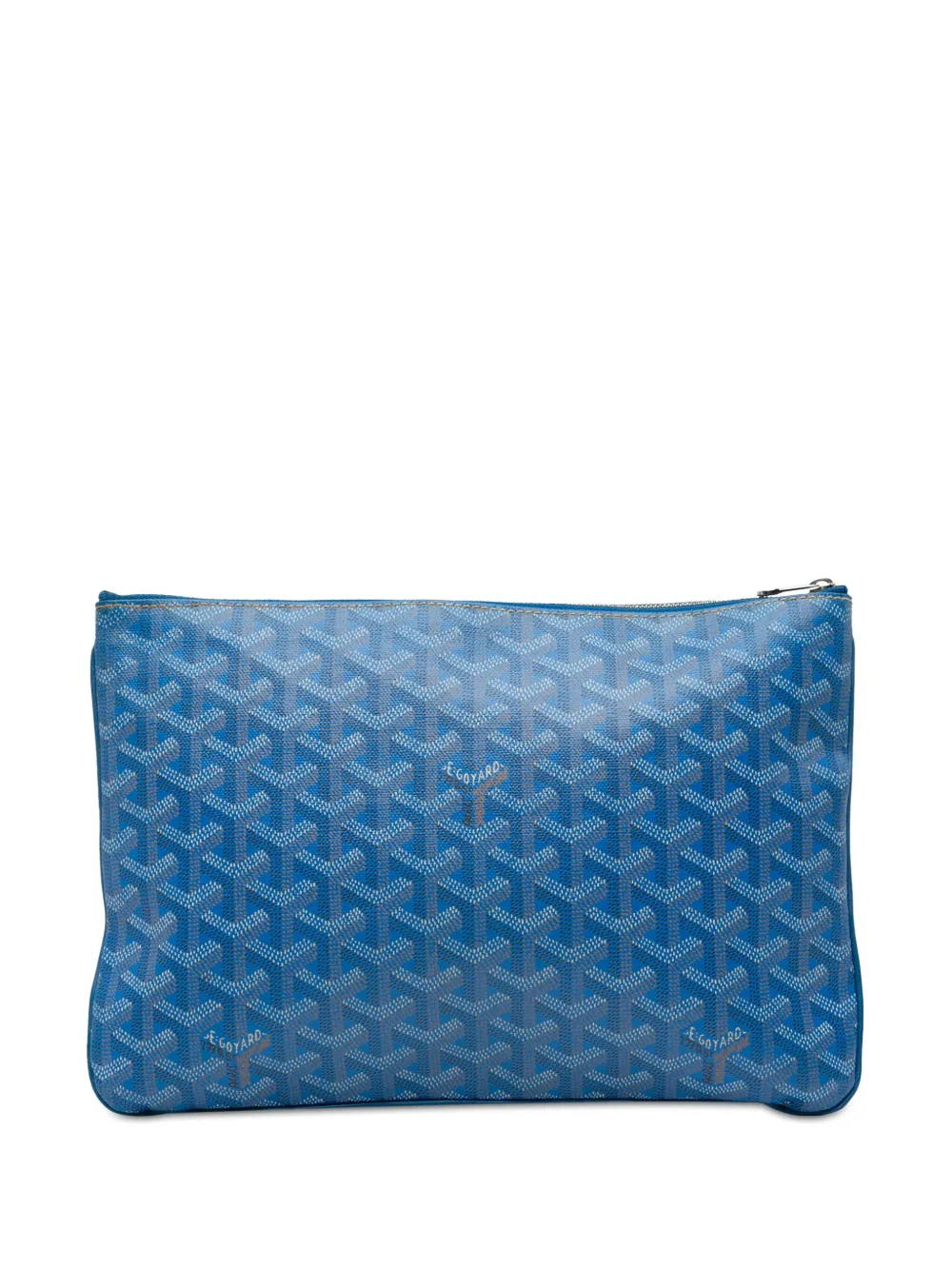 Goyard clutch bag deals