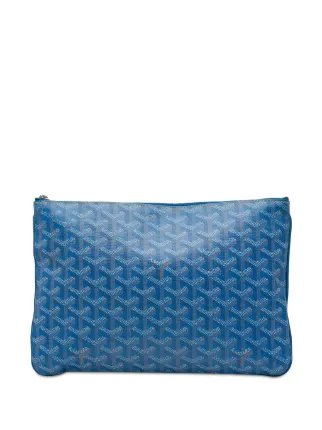Goyard azul shop