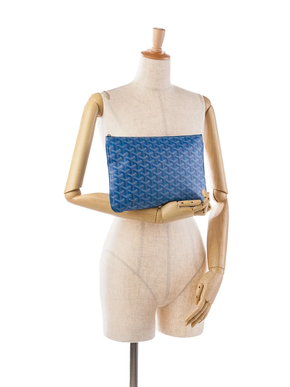 Goyard senat clutch hotsell