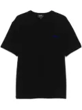 A.P.C. Boxy Petit T-shirt - Black