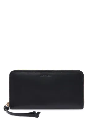 DRIES VAN NOTEN ケース 黒 DRIES VAN NOTEN（ドリスヴァンノッテン）の「＜DRIES VAN NOTEN