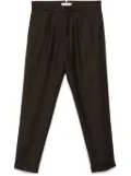 Cruna Arbat trousers - Brown