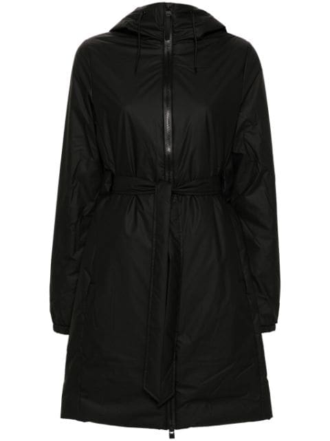 Rains Lohja insulated coat